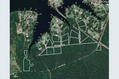 0 Greengarden Drive #W, Chapin, SC 29036 - Photo 1