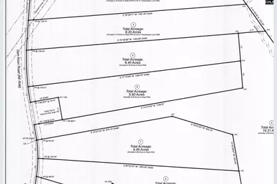 Tbd Sam Koon Road #5, Little Mountain, SC 29075 - Photo 1