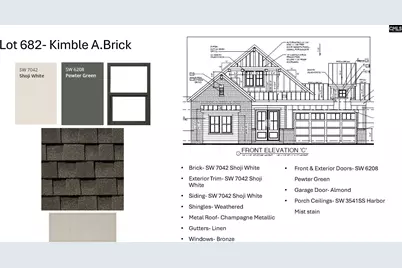 534 Dreher Locks Road, Lexington, SC 29072 - Photo 1