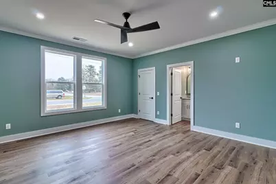 429 Terrace Way, Leesville, SC 29070 - Photo 21