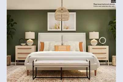 218 Hazel Rain Road, Gaston, SC 29053 - Photo 19