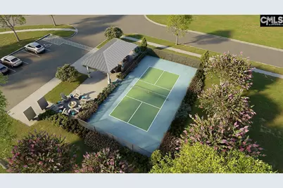 472 Forest Edge Trail, Lexington, SC 29072 - Photo 27
