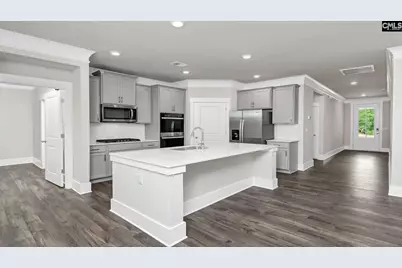 452 Forest Edge Trail, Lexington, SC 29072 - Photo 3