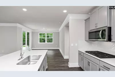 452 Forest Edge Trail, Lexington, SC 29072 - Photo 5