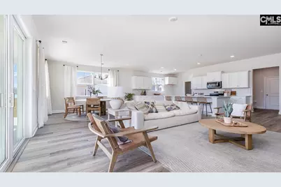 448 Forest Edge Trail, Lexington, SC 29072 - Photo 21