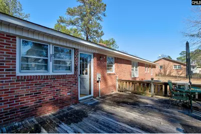 1104 Dicey Creek Road, Camden, SC 29020 - Photo 5