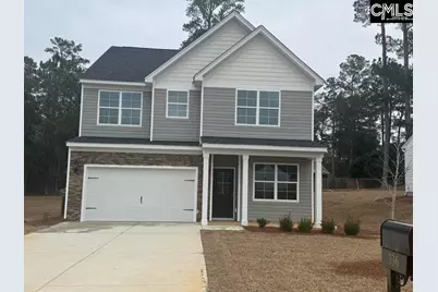 336 Young Town Circle, Orangeburg, SC 29118 - Photo 1