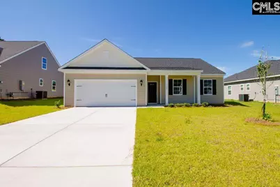 122 Remote Drive, Orangeburg, SC 29118 - Photo 1