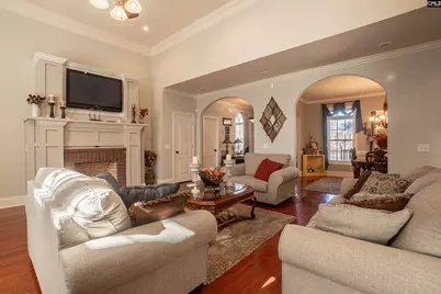 3438 Hammock Court, Florence, SC 29501 - Photo 11