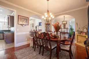 3438 Hammock Ct, Florence, SC 29501 - Photo 7