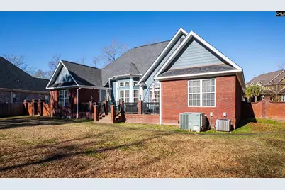 3438 Hammock Court, Florence, SC 29501 - Photo 37