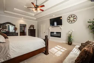 3438 Hammock Ct, Florence, SC 29501 - Photo 21