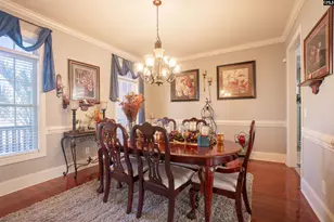 3438 Hammock Ct, Florence, SC 29501 - Photo 5