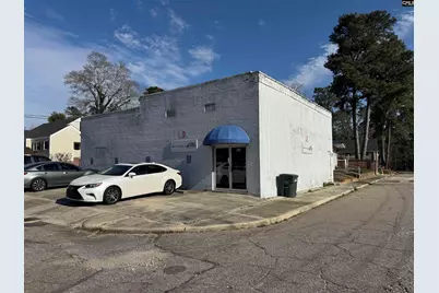 610 Laurel Street, Orangeburg, SC 29115 - Photo 1