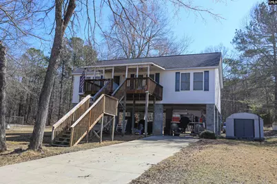 1952 White Road, Camden, SC 29020 - Photo 23