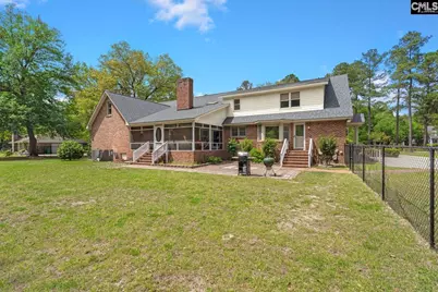 3385 Timberline Drive, Orangeburg, SC 29118 - Photo 35