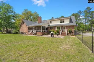 3385 Timberline Dr, Orangeburg, SC 29118 - Photo 35