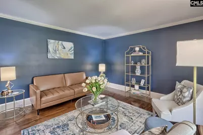 3385 Timberline Drive, Orangeburg, SC 29118 - Photo 17