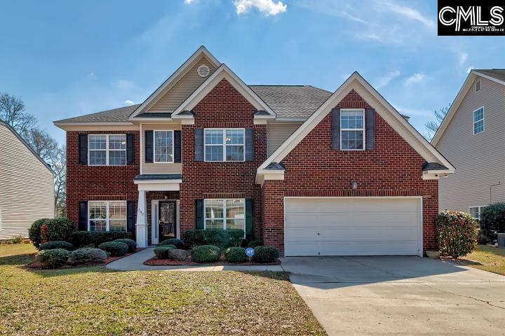 107 Flagstone Way Lexington SC 29072 MLS 604251 Coldwell Banker