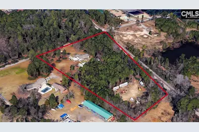 1034 Gates Road, Irmo, SC 29063 - Photo 25