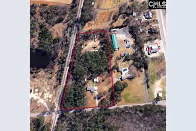 1034 Gates Road, Irmo, SC 29063 - Photo 27