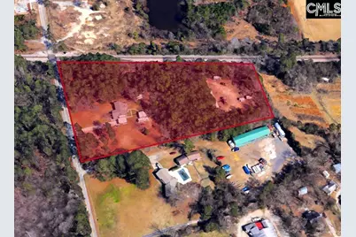 1034 Gates Road, Irmo, SC 29063 - Photo 29