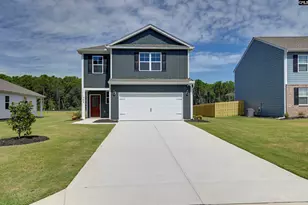 336 Babcock Wy, Gilbert, SC 29054 - Photo 3