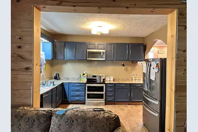 15 Society Street, Greeleyville, SC 29056 - Photo 1