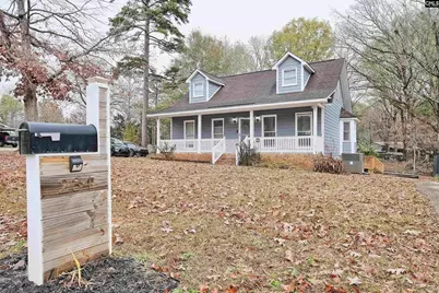 234 Dutch Drive, Irmo, SC 29063 - Photo 1