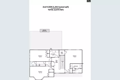 220 Walnut Lane, Columbia, SC 29212 - Photo 45