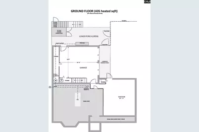 220 Walnut Lane, Columbia, SC 29212 - Photo 43