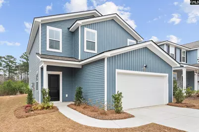 2093 Lofton Road, Blythewood, SC 29016 - Photo 1