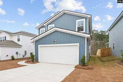 2093 Lofton Road, Blythewood, SC 29016 - Photo 3