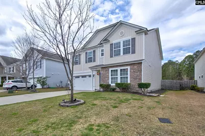 1371 Green Turf Lane, Elgin, SC 29045 - Photo 41
