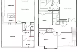 611 Thunder Gulch Ave, Lexington, SC 29073 - Photo 3