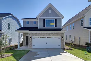 612 Thunder Gulch Ave, Lexington, SC 29073 - Photo 1