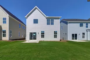 612 Thunder Gulch Ave, Lexington, SC 29073 - Photo 3