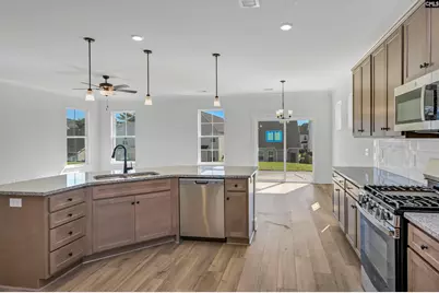 612 Thunder Gulch Avenue, Lexington, SC 29073 - Photo 9