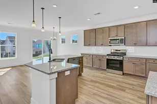 612 Thunder Gulch Ave, Lexington, SC 29073 - Photo 7