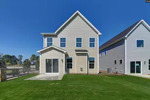 608 Thunder Gulch Ave, Lexington, SC 29073 - Photo 25