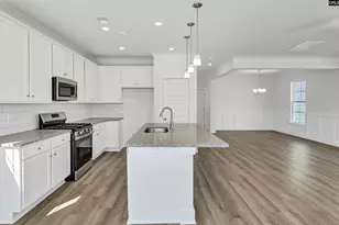 608 Thunder Gulch Ave, Lexington, SC 29073 - Photo 17