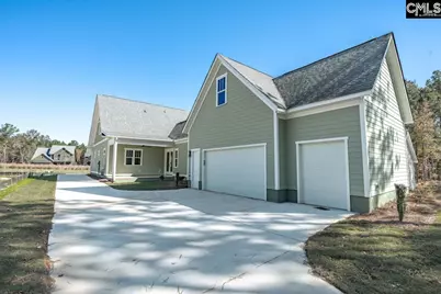 155 Timber Trail Lane, Prosperity, SC 29127 - Photo 3