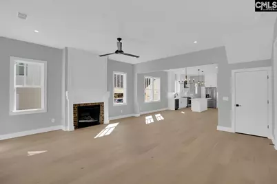 155 Timber Trail Lane, Prosperity, SC 29127 - Photo 5