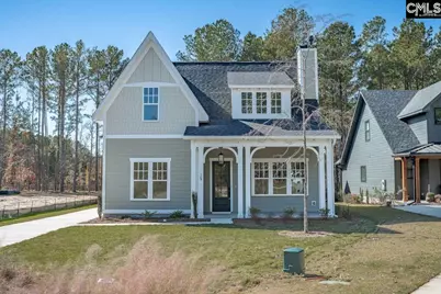 169 Timber Trail Lane, Prosperity, SC 29127 - Photo 1