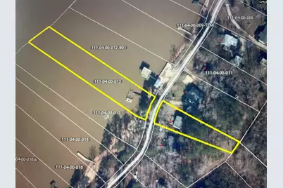 2342 Beaver Creek Road, Camden, SC 29020 - Photo 27