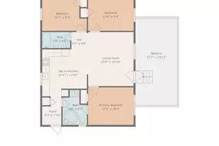 2342 Beaver Creek Rd, Camden, SC 29020 - Photo 3