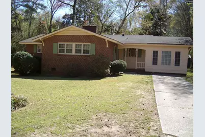 112 Poplar Street, Cheraw, SC 29520 - Photo 1