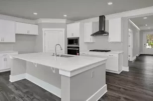 213 Livingston Woods Dr, Irmo, SC 29063 - Photo 5