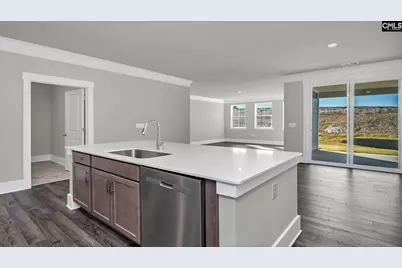 213 Livingston Woods Drive, Irmo, SC 29063 - Photo 9