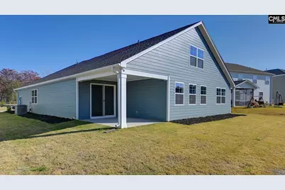 213 Livingston Woods Drive, Irmo, SC 29063 - Photo 41